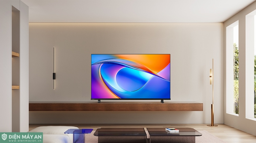 Smart Tivi Toshiba HD 32 inch 32V35RP